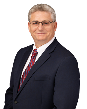 Mark Earley Headshot